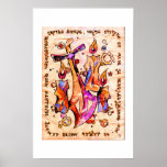 The Holy Spitit Poster