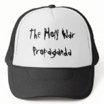 The Holy War Propaganda hats
