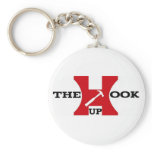 THE HOOK UP'S ( PROMO LINE)... keychains