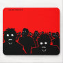 "The Horde" Mousepad