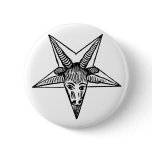 The Horned God Pins