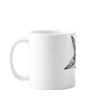 The Horned God Coffee Mug