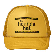 the horrible hat