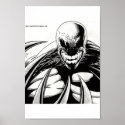 The Horror posters