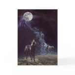 The Horse Ancestors cards
