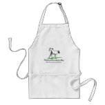 The Horse Foundation Apron