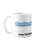 The Horse Racing Forum mugs