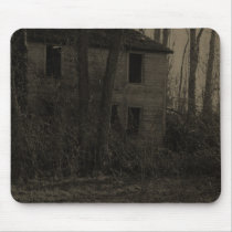 The House Mousepad