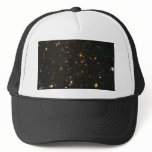 The Hubble Ultra Deep Field hats