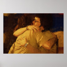 The Hug Posters