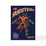 The Hugster cards
