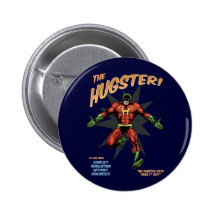 The Hugster Pin