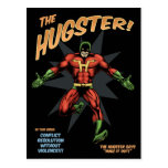 The Hugster Postcards