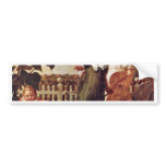The Hülsenbeck Children By Runge Philipp Otto bumper stickers