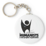The Humanists keychains