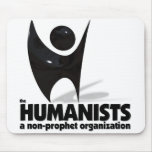 The Humanists mousepads