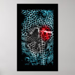 the hunger poster