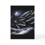 The Hunt Greeting Cards