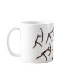 The Hunt-copper mugs
