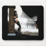 the hunt mouse pad