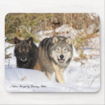 The Hunt mousepads