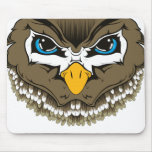 The hunter mousepads