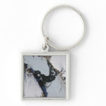 The ice island keychains
