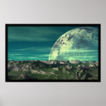 The Ice Moon of Velloria