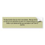 "The idea of perfect closes your mind to new st...