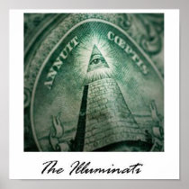 The Illuminati Print