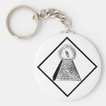 The Illuminutty Keychains