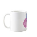 The Immaculate Venn Diagram mugs