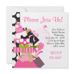 The Impossible Wedding Stack invitations