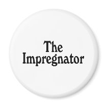 The Impregnator