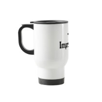 The Impregnator Mugs