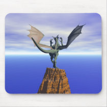 The Incredible Journey Begins Mouse Pads