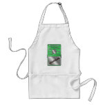The Inebriator aprons