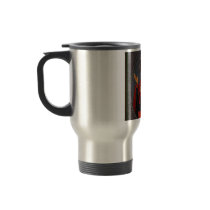The Inexhaustible Cup Coffee Mugs