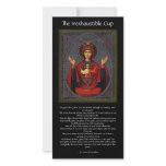 The Inexhaustible Cup photo cards