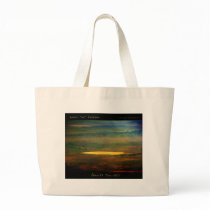 the Infamous Area 51 Canvas Bag