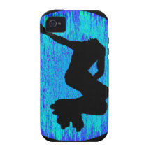 THE INLINE FACTION CASE FOR THE iPhone 4