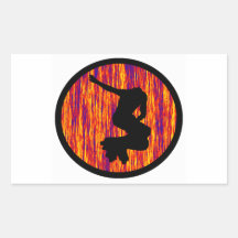THE INLINE FREQUENCY STICKER