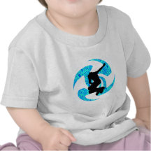 THE INLINE ROAD T-SHIRTS