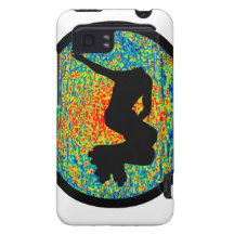 THE INLINE ZONE HTC VIVID COVER