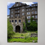 The Inn at Buck Hill Falls, Pa. posters