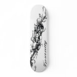 The Insanity Board skateboards