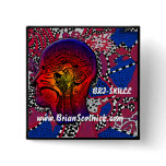 the-inside-trippy-mind - Customised - Customised buttons