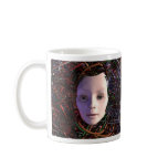 The Interface mugs