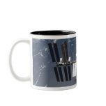 The International Space Station 13 mugs