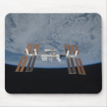 The International Space Station 2009 mousepads